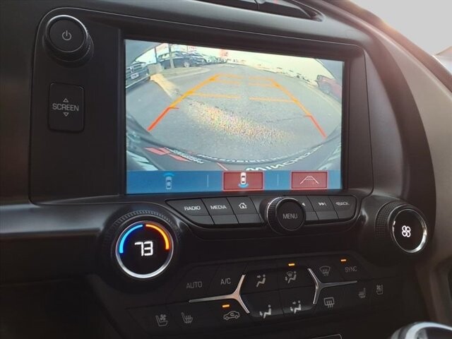 2017 Chevrolet Corvette in Winchester, VA 22602 - 18070603 105