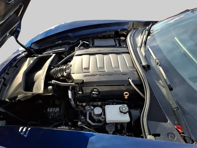 2017 Chevrolet Corvette in Winchester, VA 22602 - 18070603 88