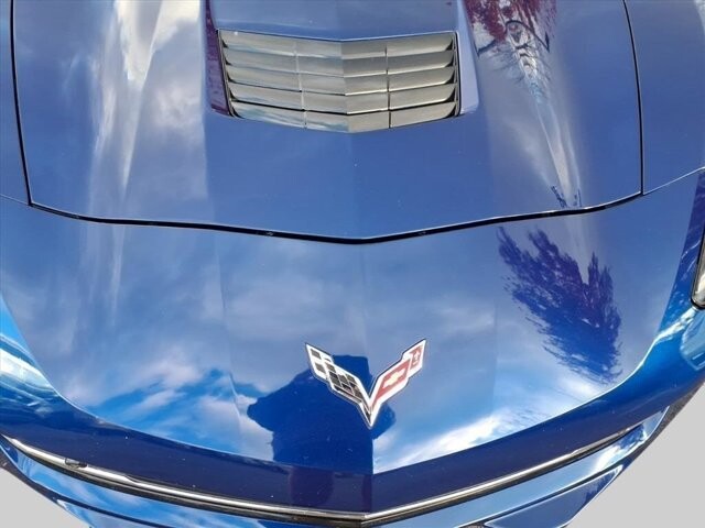 2017 Chevrolet Corvette in Winchester, VA 22602 - 18070603 15