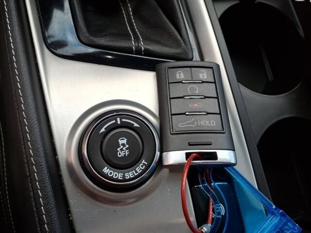 2017 Chevrolet Corvette in Winchester, VA 22602 - 18070603 35