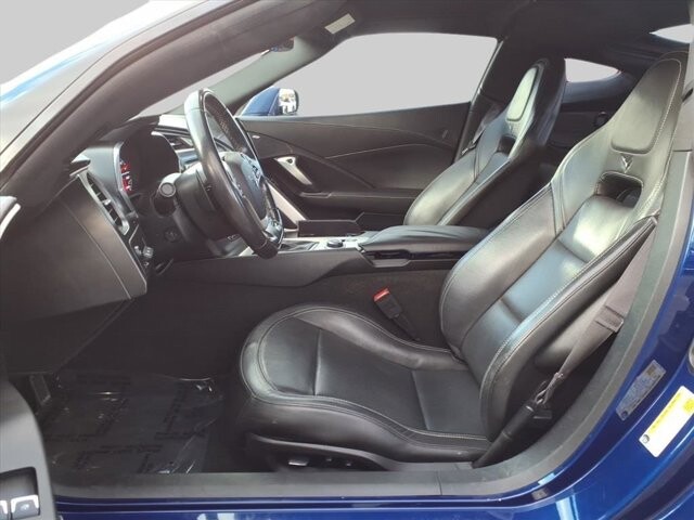 2017 Chevrolet Corvette in Winchester, VA 22602 - 18070603 58