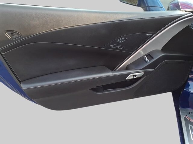 2017 Chevrolet Corvette in Winchester, VA 22602 - 18070603 19