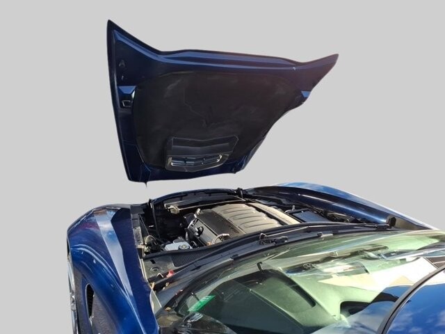 2017 Chevrolet Corvette in Winchester, VA 22602 - 18070603 89