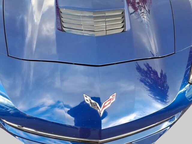 2017 Chevrolet Corvette in Winchester, VA 22602 - 18070603 90