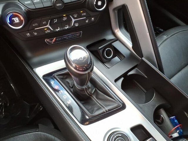 2017 Chevrolet Corvette in Winchester, VA 22602 - 18070603 108