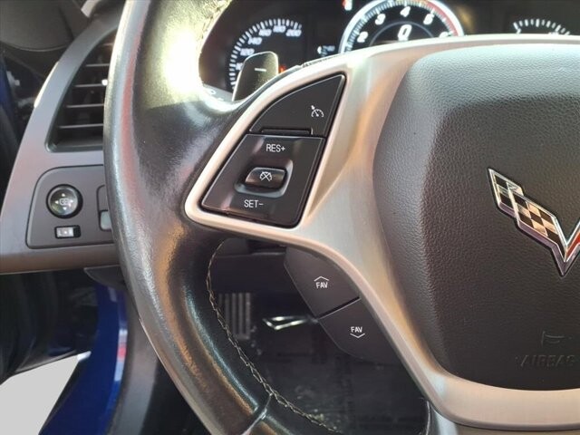 2017 Chevrolet Corvette in Winchester, VA 22602 - 18070603 101