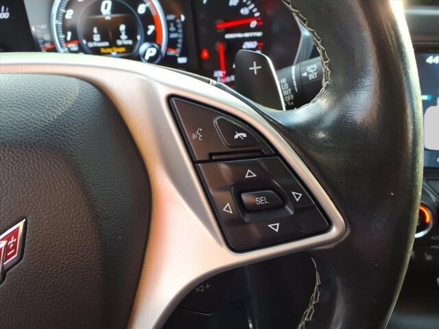 2017 Chevrolet Corvette in Winchester, VA 22602 - 18070603 102