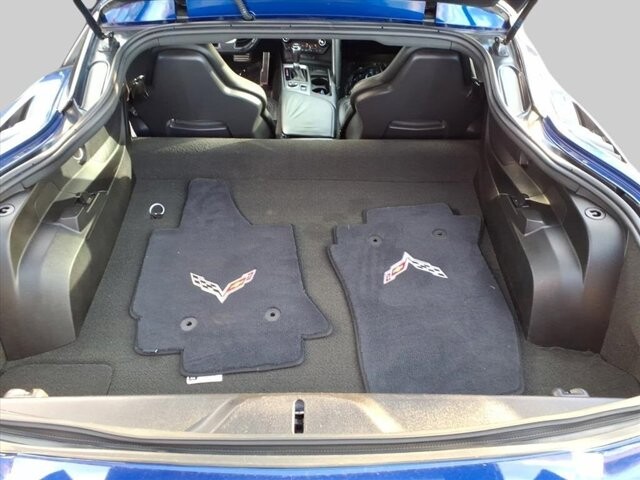 2017 Chevrolet Corvette in Winchester, VA 22602 - 18070603 87