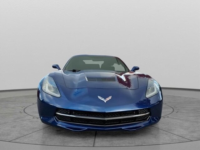 2017 Chevrolet Corvette in Winchester, VA 22602 - 18070603 41