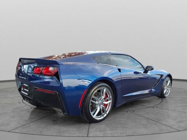 2017 Chevrolet Corvette in Winchester, VA 22602 - 18070603 44