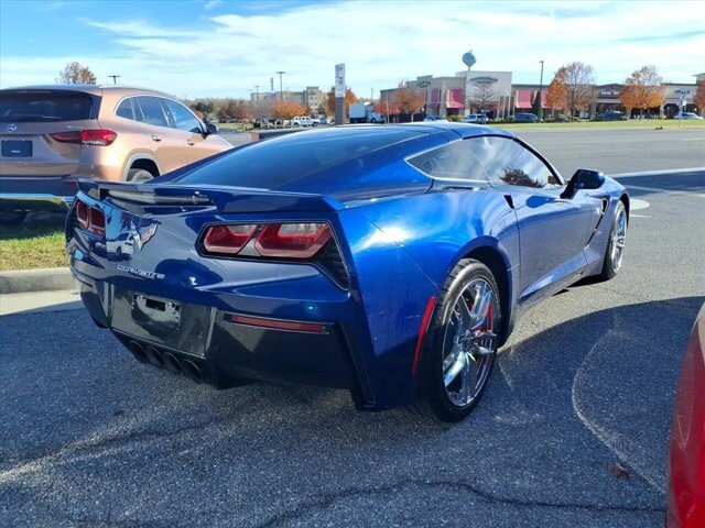 2017 Chevrolet Corvette in Winchester, VA 22602 - 18070603 112