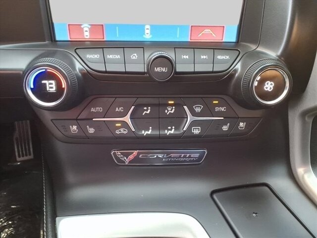 2017 Chevrolet Corvette in Winchester, VA 22602 - 18070603 31