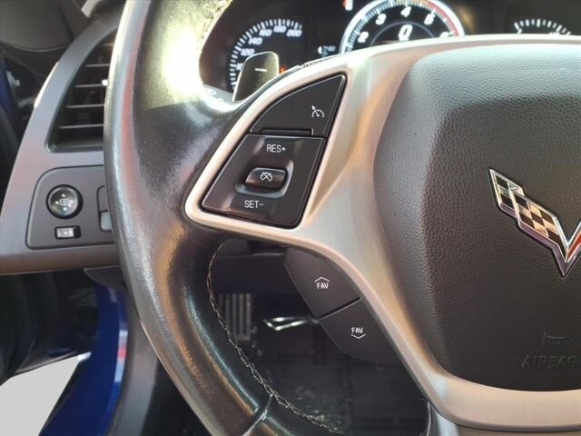 2017 Chevrolet Corvette in Winchester, VA 22602 - 18070603 67