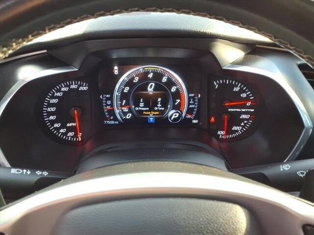 2017 Chevrolet Corvette in Winchester, VA 22602 - 18070603 66