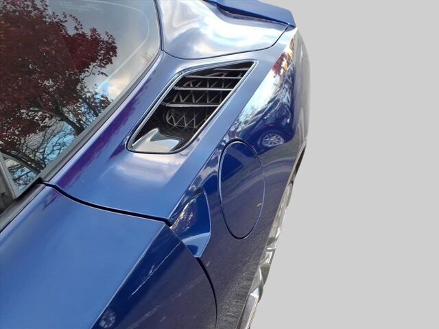 2017 Chevrolet Corvette in Winchester, VA 22602 - 18070603 91