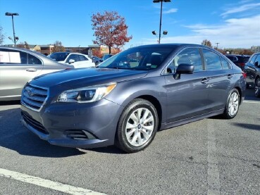 2017 Subaru Legacy in Winchester, VA 22602