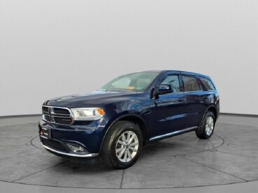 2015 Dodge Durango in Winchester, VA 22602