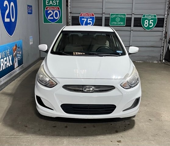 2016 Hyundai Accent in Conyers, GA 30094 - 18070607 2