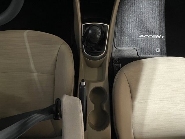 2016 Hyundai Accent in Conyers, GA 30094 - 18070607 14