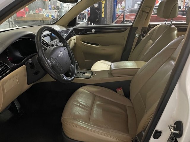 2011 Hyundai Genesis in Conyers, GA 30094 - 18070608 10