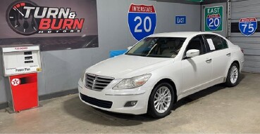2011 Hyundai Genesis in Conyers, GA 30094