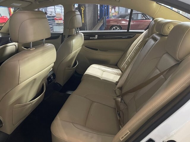 2011 Hyundai Genesis in Conyers, GA 30094 - 18070608 18