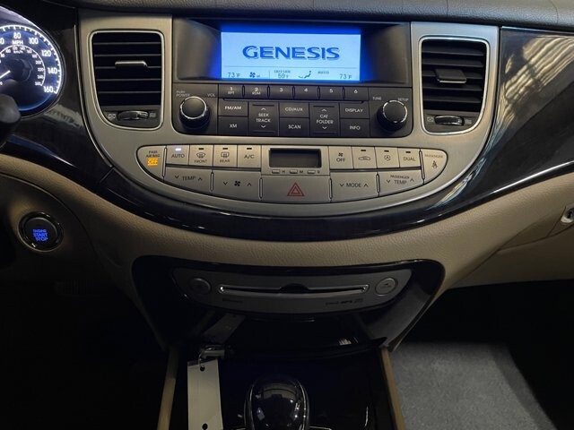 2011 Hyundai Genesis in Conyers, GA 30094 - 18070608 13