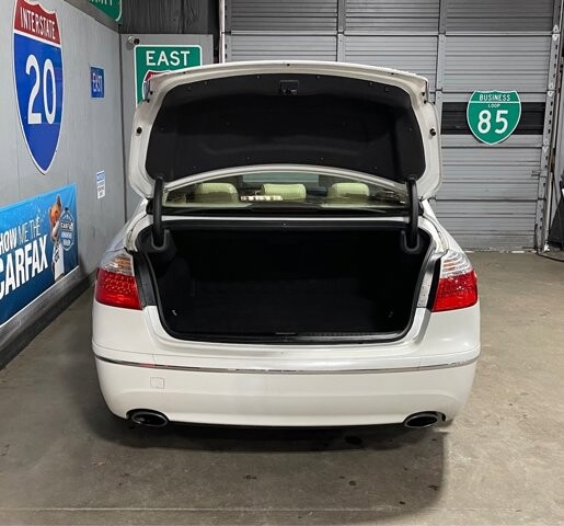 2011 Hyundai Genesis in Conyers, GA 30094 - 18070608 7