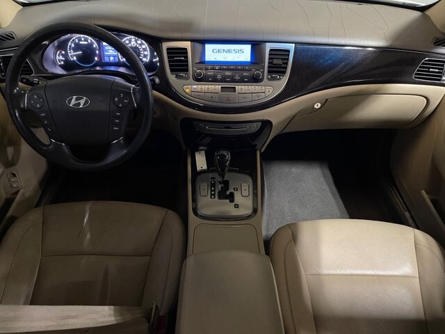 2011 Hyundai Genesis in Conyers, GA 30094 - 18070608 15