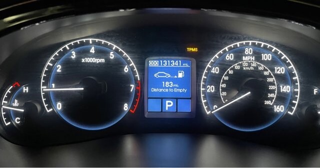 2011 Hyundai Genesis in Conyers, GA 30094 - 18070608 11