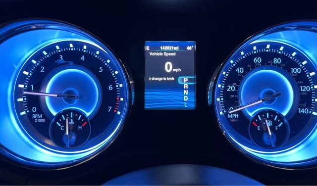 2014 Chrysler 300 in Conyers, GA 30094 - 18070609 11