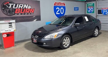 2005 Honda Accord in Conyers, GA 30094