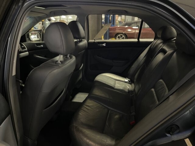 2005 Honda Accord in Conyers, GA 30094 - 18070610 18