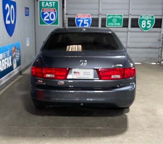 2005 Honda Accord in Conyers, GA 30094 - 18070610 6