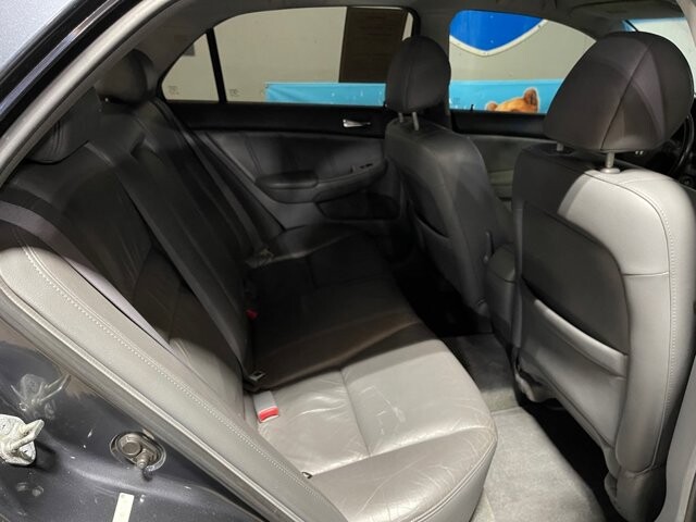 2005 Honda Accord in Conyers, GA 30094 - 18070610 19