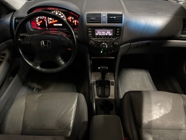 2005 Honda Accord in Conyers, GA 30094 - 18070610 15