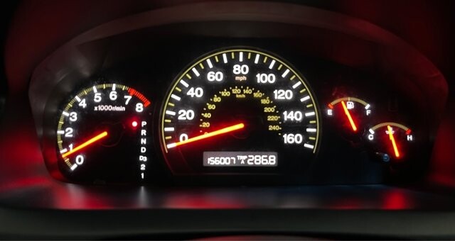 2005 Honda Accord in Conyers, GA 30094 - 18070610 11