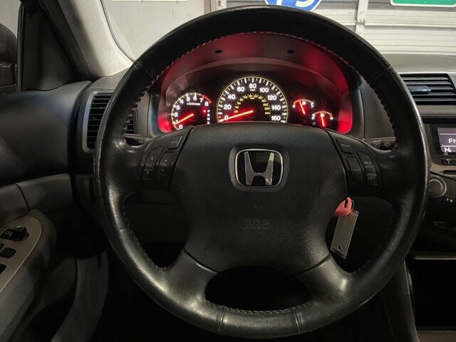 2005 Honda Accord in Conyers, GA 30094 - 18070610 12