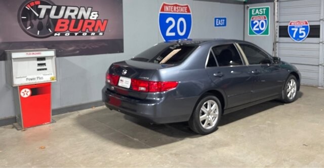 2005 Honda Accord in Conyers, GA 30094 - 18070610 4