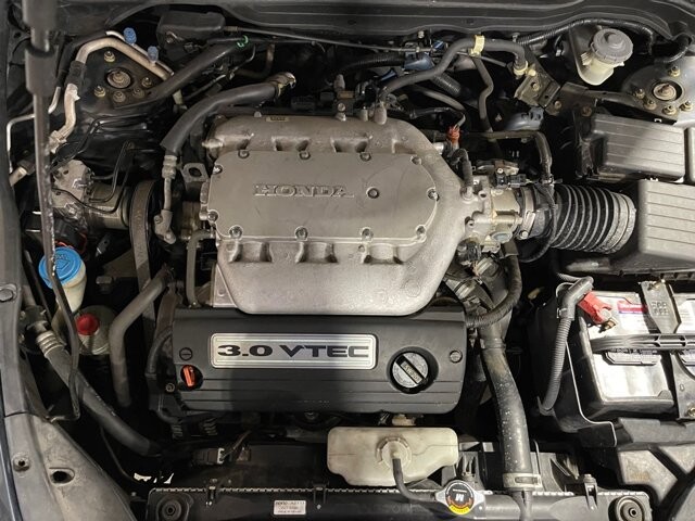 2005 Honda Accord in Conyers, GA 30094 - 18070610 8