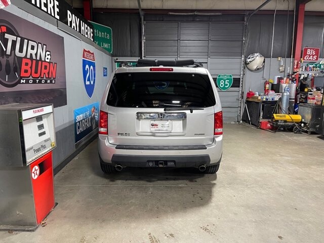 2009 Honda Pilot in Conyers, GA 30094 - 18070611 6