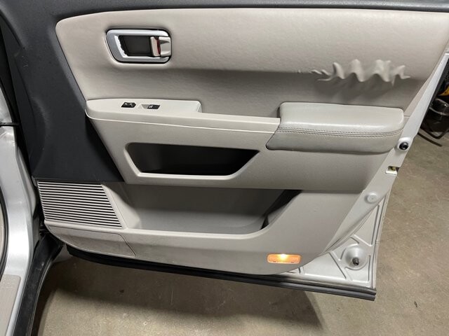 2009 Honda Pilot in Conyers, GA 30094 - 18070611 16