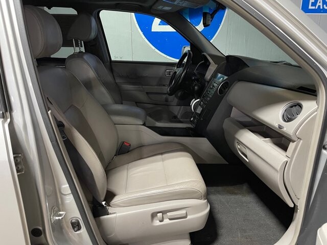 2009 Honda Pilot in Conyers, GA 30094 - 18070611 17