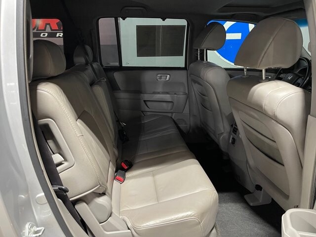 2009 Honda Pilot in Conyers, GA 30094 - 18070611 19