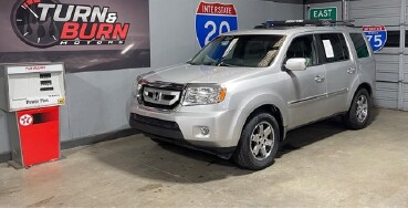 2009 Honda Pilot in Conyers, GA 30094