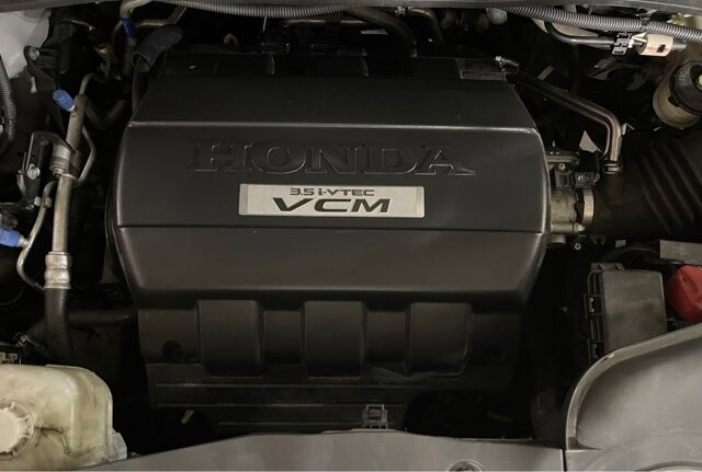 2009 Honda Pilot in Conyers, GA 30094 - 18070611 8