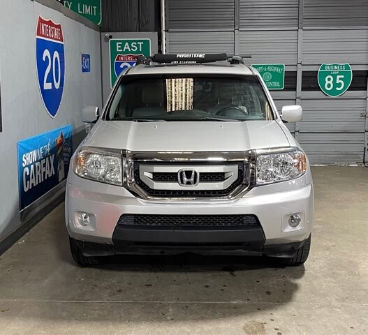 2009 Honda Pilot in Conyers, GA 30094 - 18070611 2