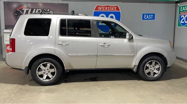 2009 Honda Pilot in Conyers, GA 30094 - 18070611 5