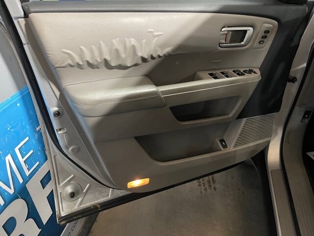 2009 Honda Pilot in Conyers, GA 30094 - 18070611 9