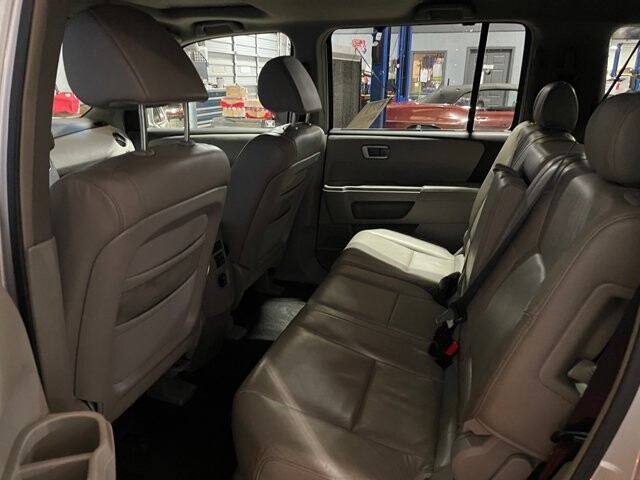 2009 Honda Pilot in Conyers, GA 30094 - 18070611 18